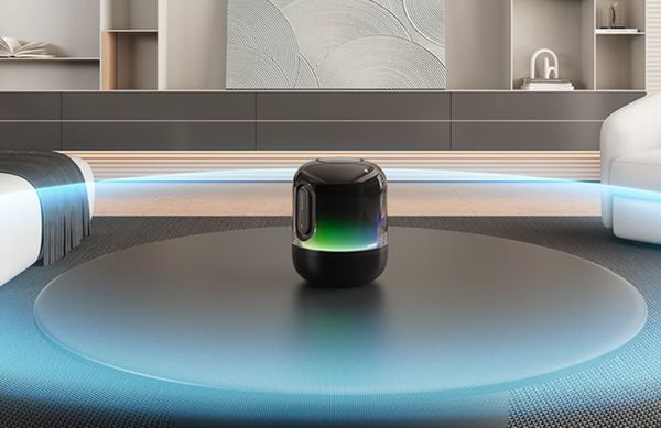4：采用自研低音算法 带来全新听觉体验九游会登录j9入口华为Sound X(图2)