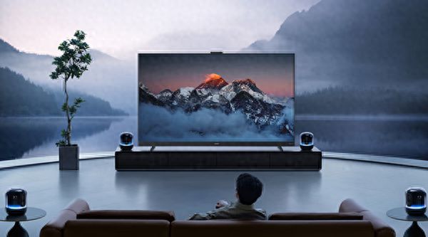 4：采用自研低音算法 带来全新听觉体验九游会登录j9入口华为Sound X(图3)