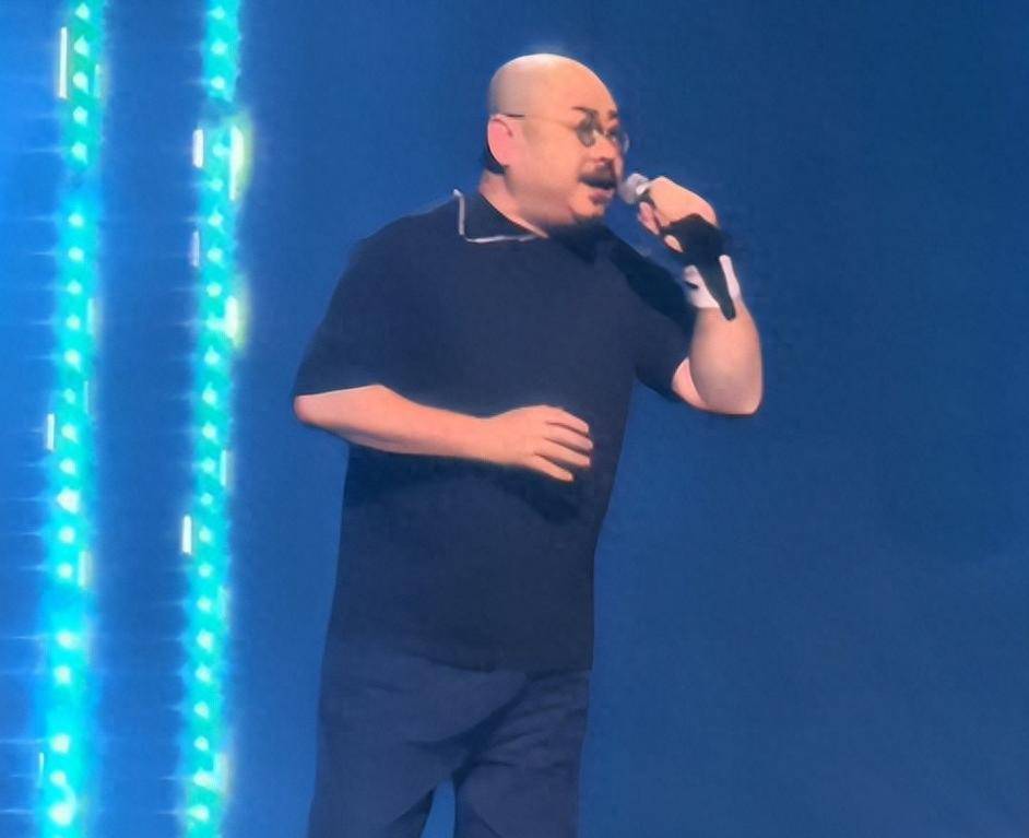 议刀郎团队照办北京演唱会歌词改成两行九游会j9登录听见了！歌迷一句小建