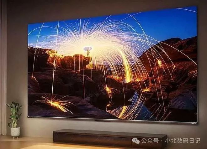 名：公认口碑TOP8性价比超高！九游会J9电视机品牌排行榜前8(图2)