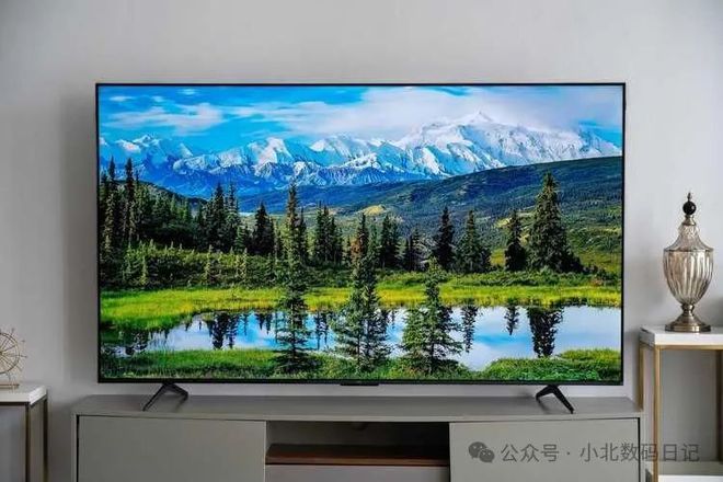 名：公认口碑TOP8性价比超高！九游会J9电视机品牌排行榜前8