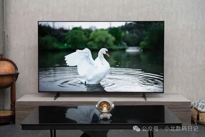 名：公认口碑TOP8性价比超高！九游会J9电视机品牌排行榜前8(图3)