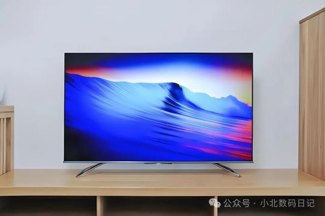 名：公认口碑TOP8性价比超高！九游会J9电视机品牌排行榜前8(图7)