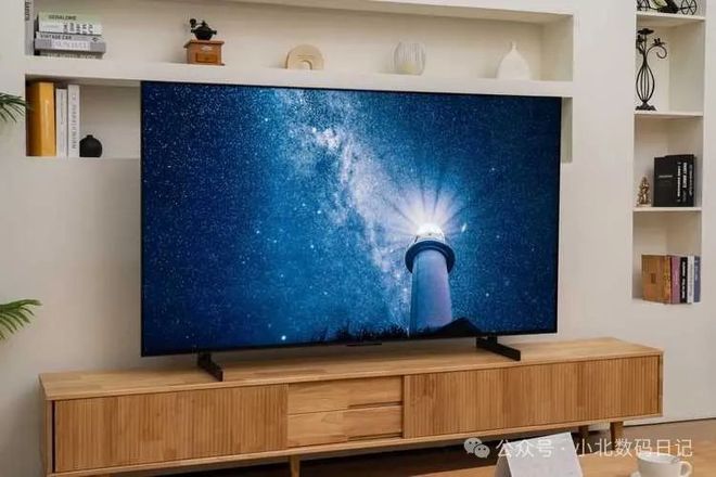 名：公认口碑TOP8性价比超高！九游会J9电视机品牌排行榜前8(图9)