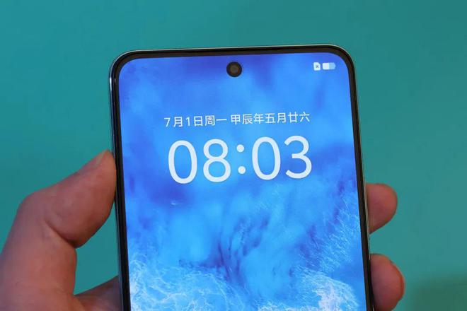响——vivo Y300评测九游会J9入口口袋里的蓝牙音(图10)