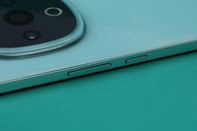 响——vivo Y300评测九游会J9入口口袋里的蓝牙音(图11)