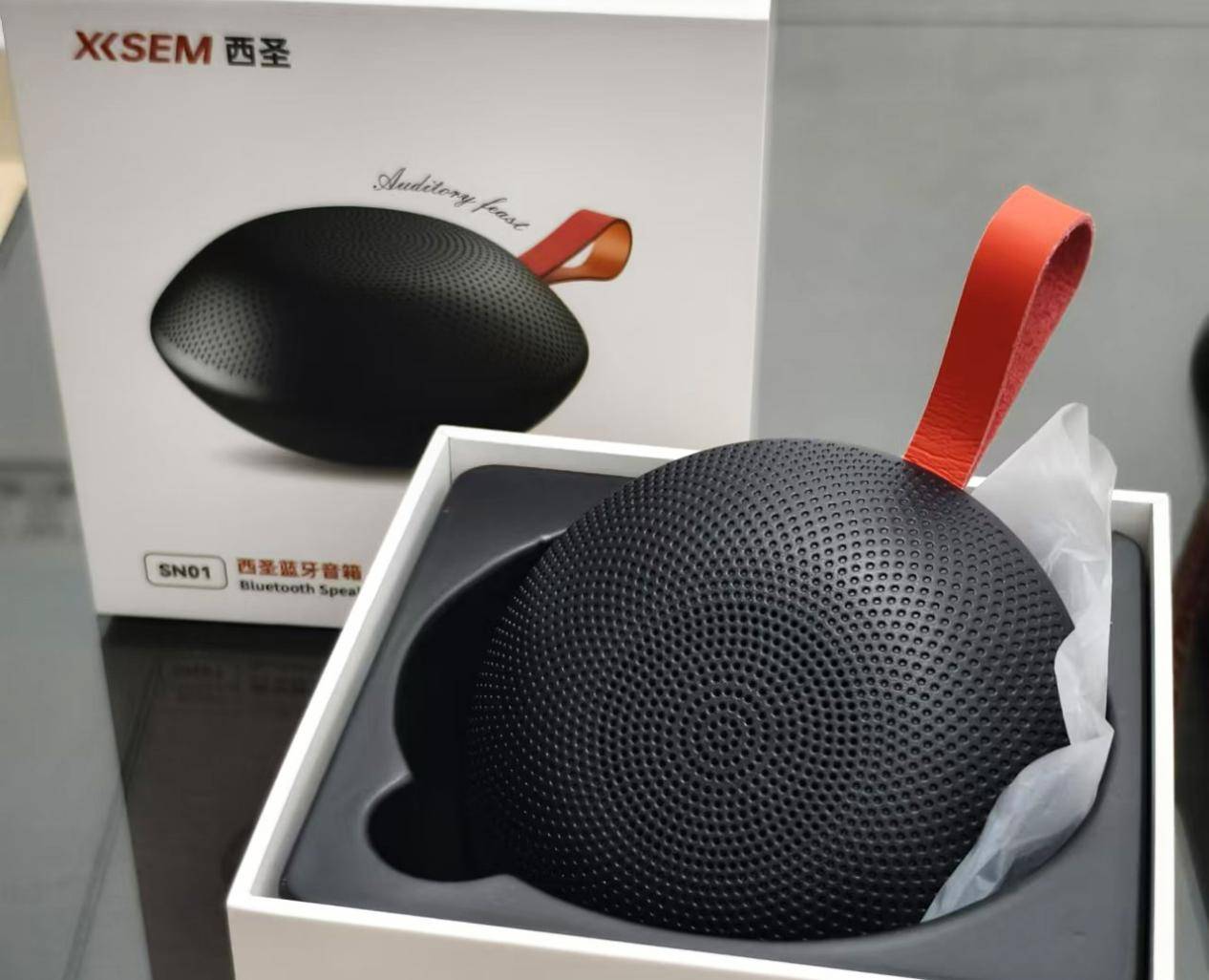米、西圣、漫步者三大热销单品PK实测！九游会j9登录蓝牙音箱什么品牌好？小(图7)