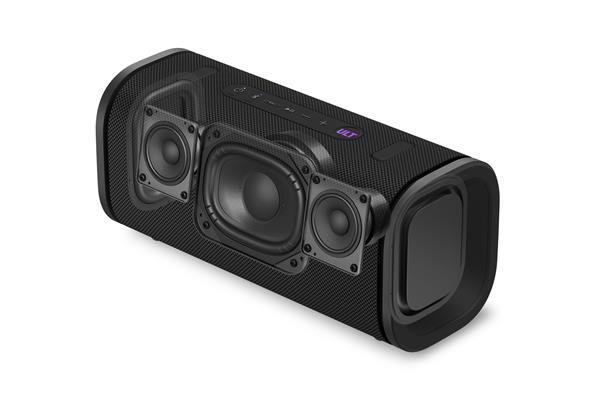 LD 5便捷式蓝牙音箱携WF-C710N真无线耳机震撼登场九游会j9ag索尼ULT FIELD 3、ULT FIE(图10)