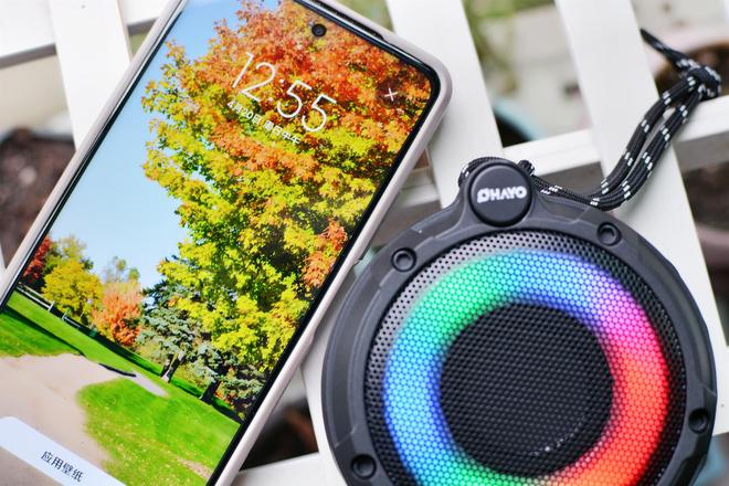 钢炮户外音箱：重新定义户外音频体验九游会j9登录OHAYO雷登S3小(图5)
