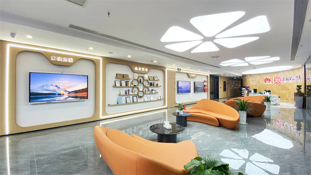 用平板行业优选多功能液晶智能会议平板解决方案先驱者九游会j9agtop重庆五极信息技术有限公司：会议(图2)