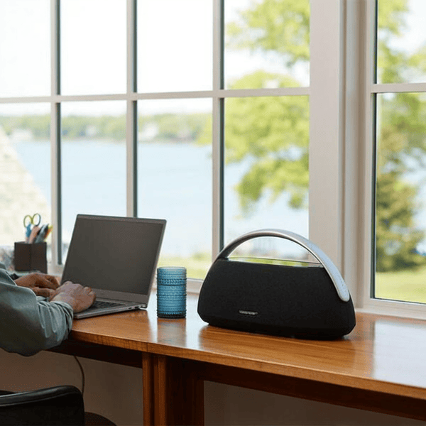 款高性价比蓝牙音箱推荐音质出色又耐用九游会j9ag哈曼卡顿音响评测：六(图6)