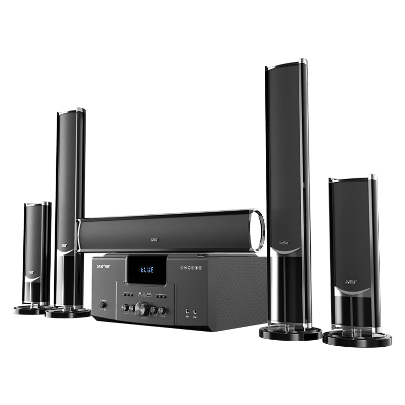 音响爱好者的终极选择:三款高性价比音响推荐带你感受震撼音效!(图2) 音响爱好者的终极选择:三款高性价比音响推荐带你感受震撼音效!(图2)